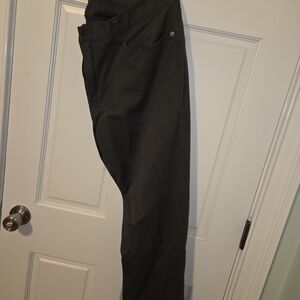 GAP Men's Dark Gray Chinos 40×32